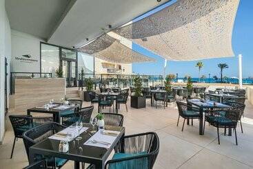 هتل Occidental Fuengirola