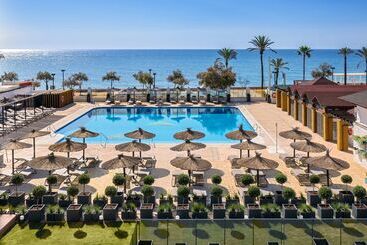 هتل Occidental Fuengirola