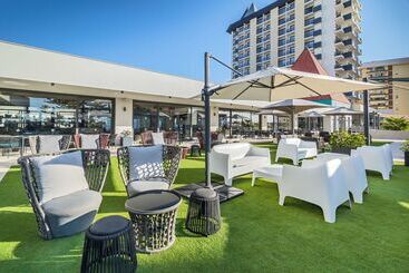 هتل Occidental Fuengirola