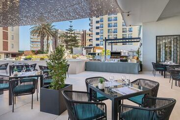 هتل Occidental Fuengirola