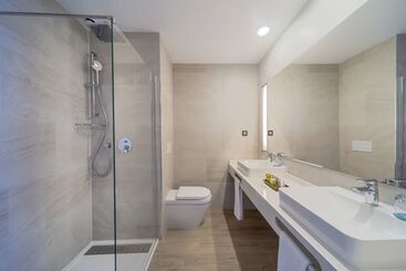 هتل Occidental Fuengirola