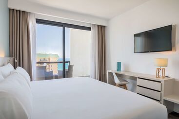 هتل Occidental Fuengirola