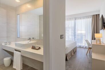 هتل Occidental Fuengirola