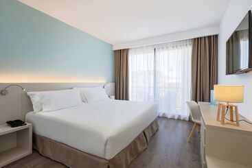 هتل Occidental Fuengirola