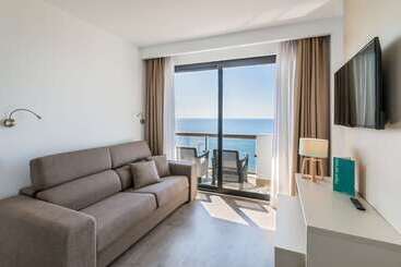 هتل Occidental Fuengirola