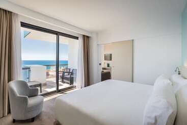 هتل Occidental Fuengirola