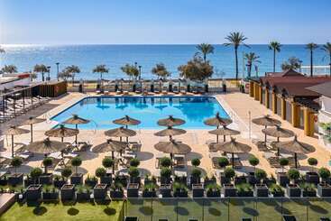 هتل Occidental Fuengirola