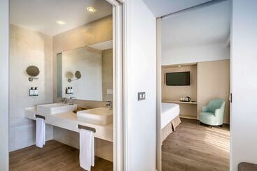 هتل Occidental Fuengirola