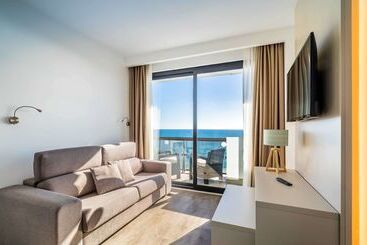 هتل Occidental Fuengirola
