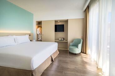 هتل Occidental Fuengirola