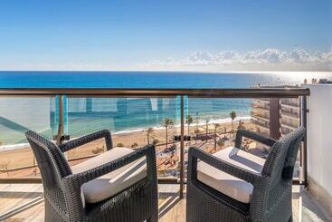 هتل Occidental Fuengirola