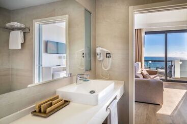 هتل Occidental Fuengirola