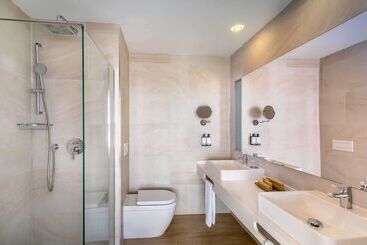 هتل Occidental Fuengirola