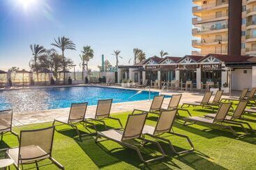 هتل Occidental Fuengirola