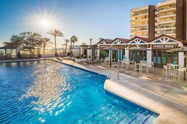 هتل Occidental Fuengirola