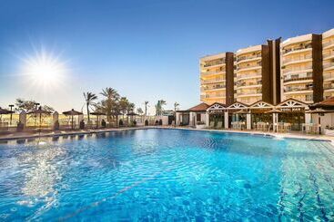 هتل Occidental Fuengirola