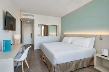 هتل Occidental Fuengirola