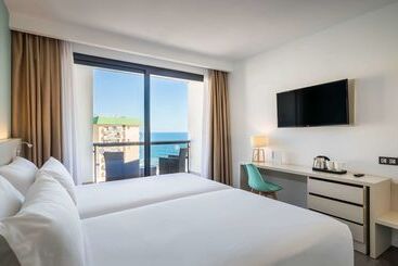 هتل Occidental Fuengirola