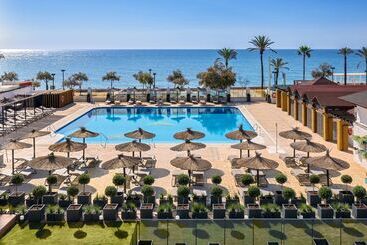 هتل Occidental Fuengirola