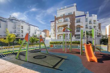 هتل Occidental Torremolinos Playa