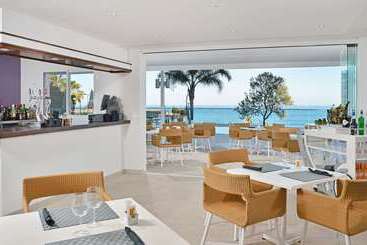 هتل Ocean House Costa del Sol, Affiliated by Meliá
