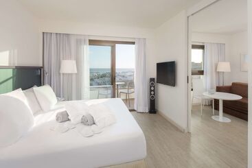 Ocean House Costa del Sol, Affiliated by Meliá - Torremolinos