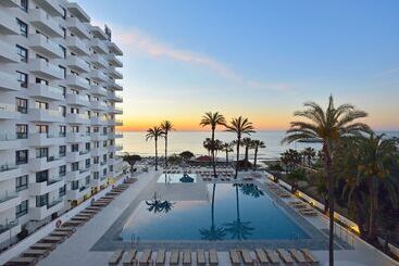 هتل Ocean House Costa del Sol, Affiliated by Meliá