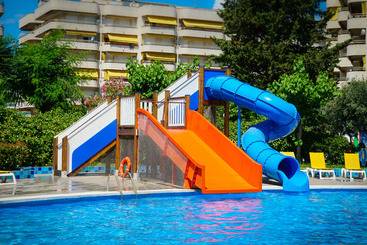 هتل Ohtels Belvedere