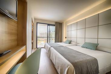 هتل Ohtels Belvedere