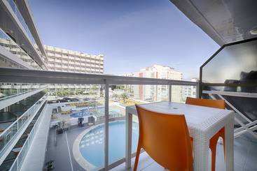 هتل Ohtels Villa Dorada
