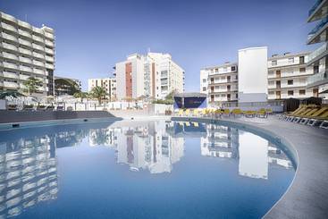 هتل Ohtels Villa Dorada