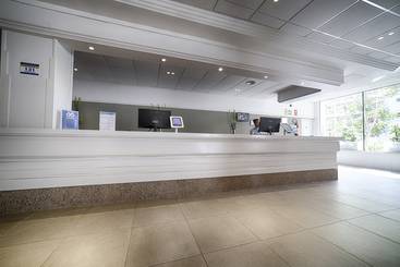 هتل Ohtels Villa Dorada