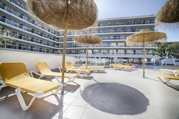 هتل Ohtels Villa Dorada