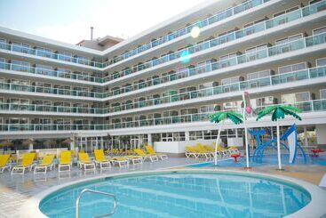 هتل Ohtels Villa Dorada