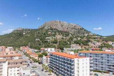 호텔 Panorama