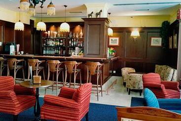 酒店 Perla Marina