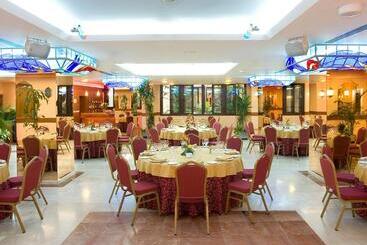 酒店 Perla Marina