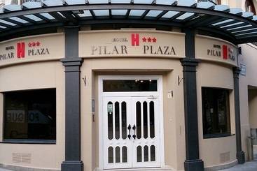 هتل Pilar Plaza