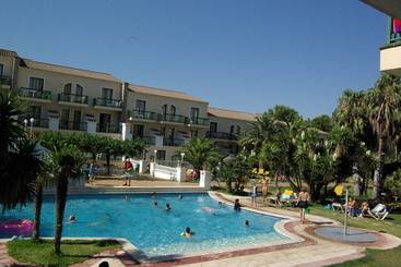 ALEGRIA Hotel Pino Alto - Miami Platja