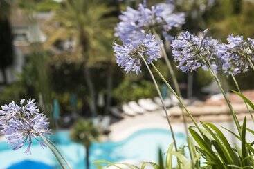 호텔 Puente Romano Beach Resort