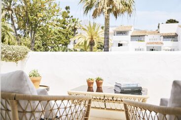 호텔 Puente Romano Beach Resort