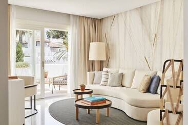 호텔 Puente Romano Beach Resort