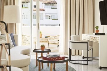 호텔 Puente Romano Beach Resort