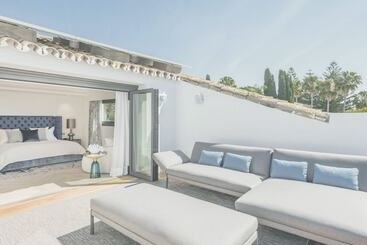 هتل Puente Romano Beach Resort