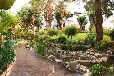 호텔 Puente Romano Beach Resort