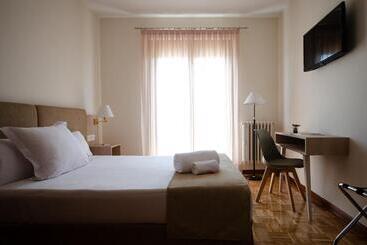 酒店 Puerta Ciudad Rodrigo