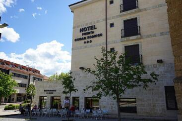 酒店 Puerta Ciudad Rodrigo