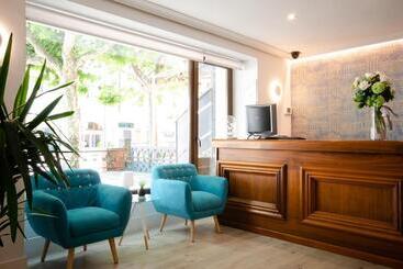 酒店 Puerta Ciudad Rodrigo