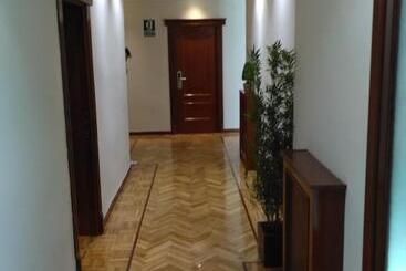 酒店 Puerta Ciudad Rodrigo