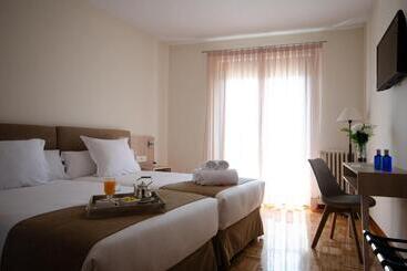 酒店 Puerta Ciudad Rodrigo
